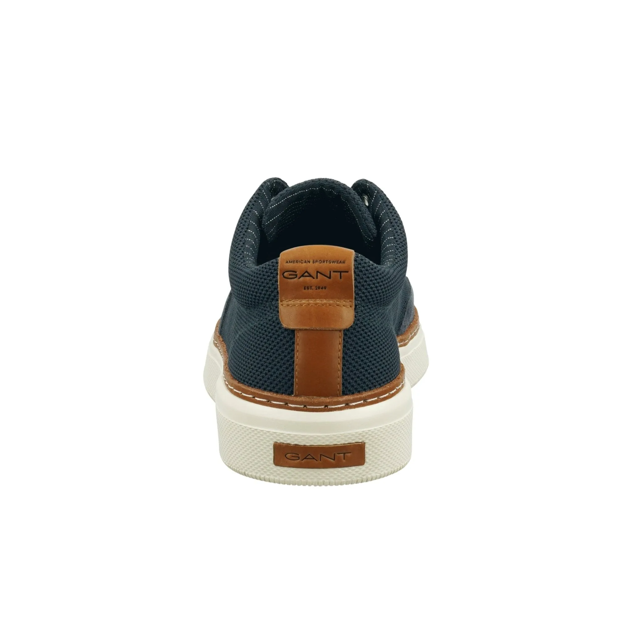 GANT San Prep Canvas Lace