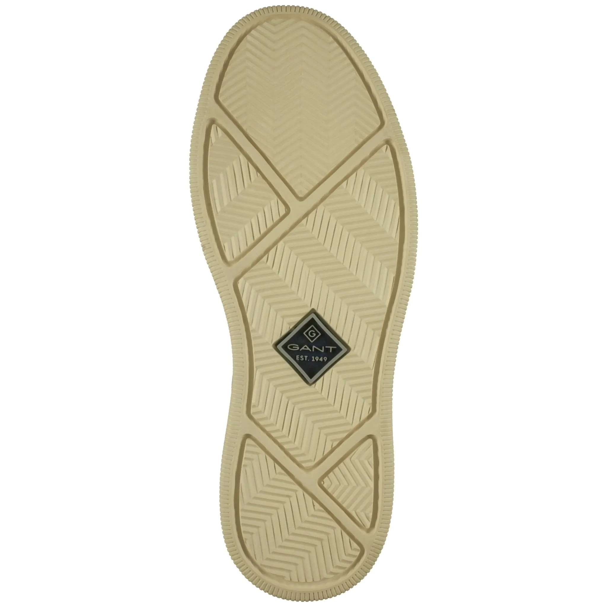 GANT San Prep Canvas Lace