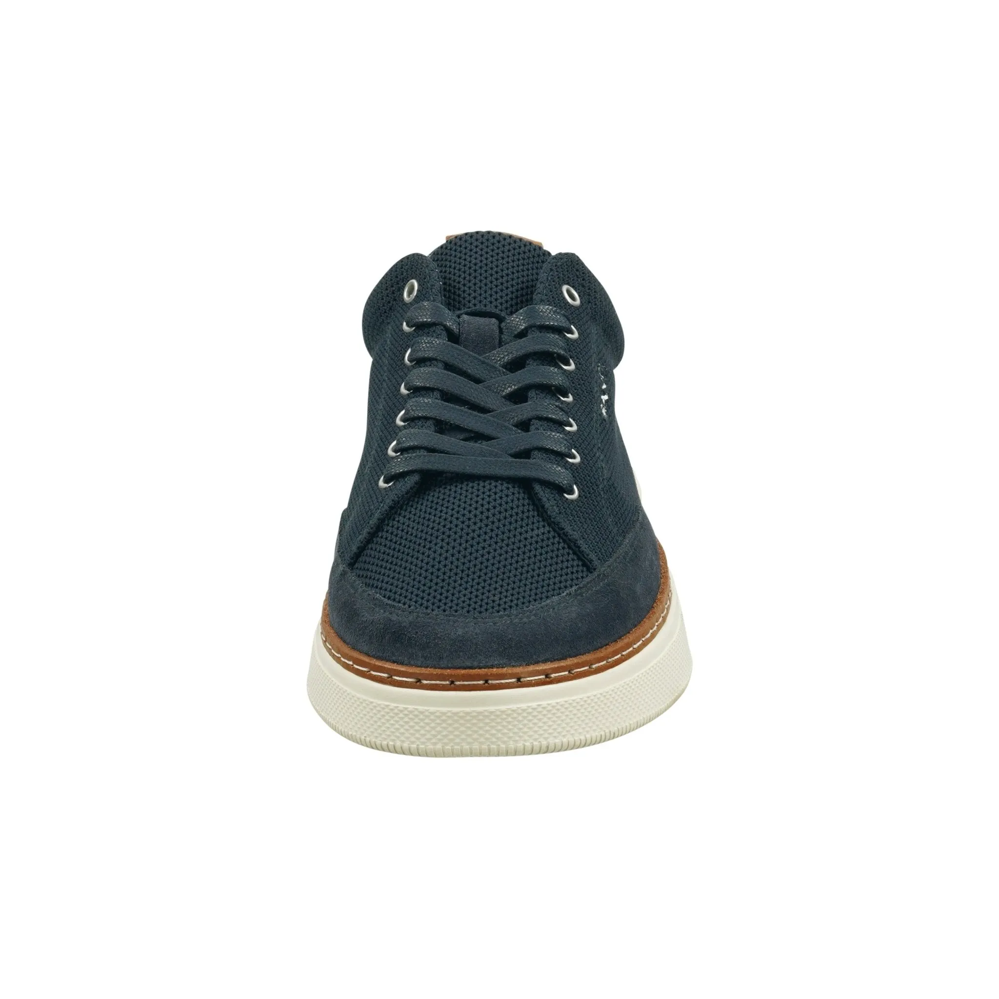 GANT San Prep Canvas Lace