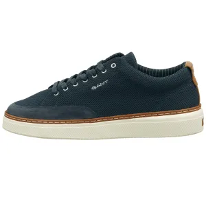GANT San Prep Canvas Lace