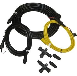 Garmin Nmea 2000 Starter Kit