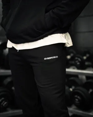 GB Move Joggers (Midnight Black)