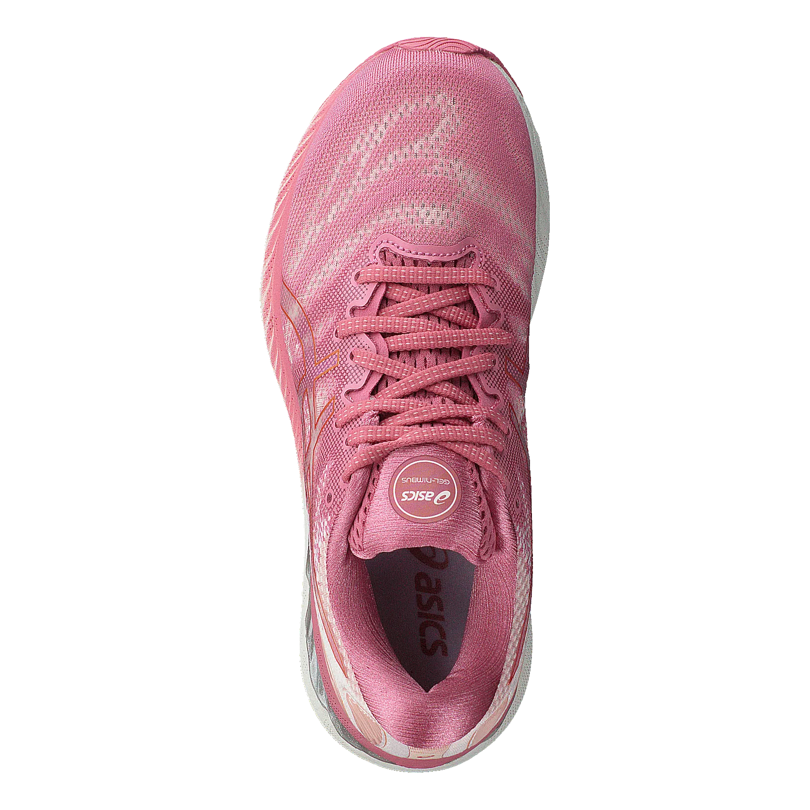 Gel-nimbus 23 Smokey Rose/pure Bronze