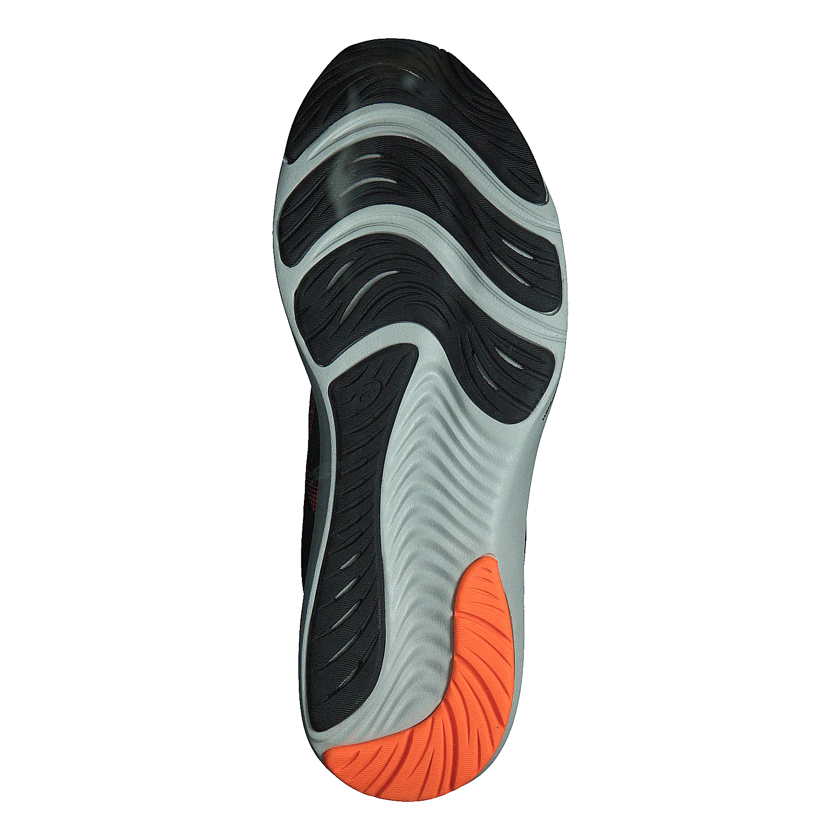 Gel-pulse 13 French Blue/shocking Orange