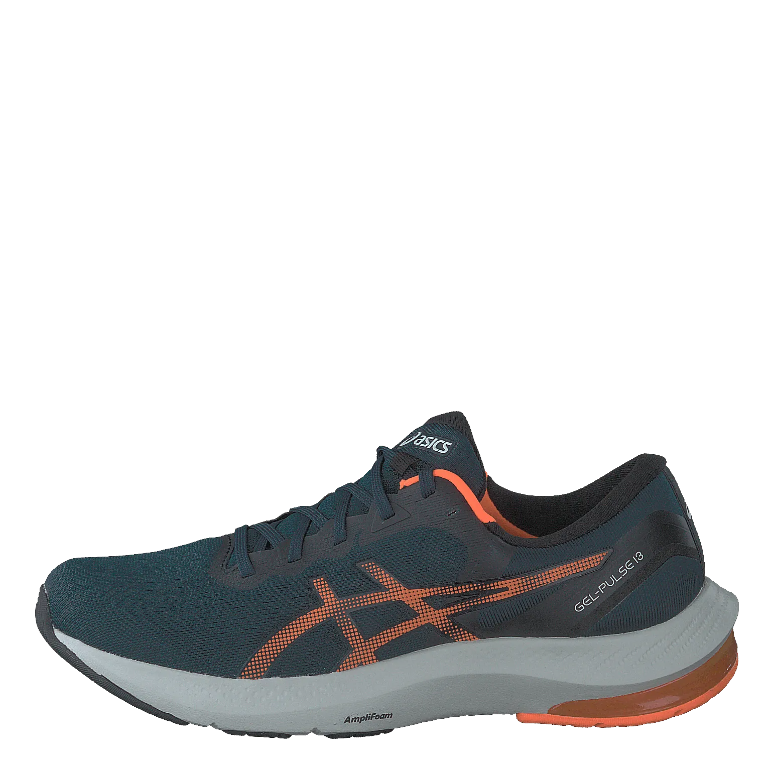 Gel-pulse 13 French Blue/shocking Orange