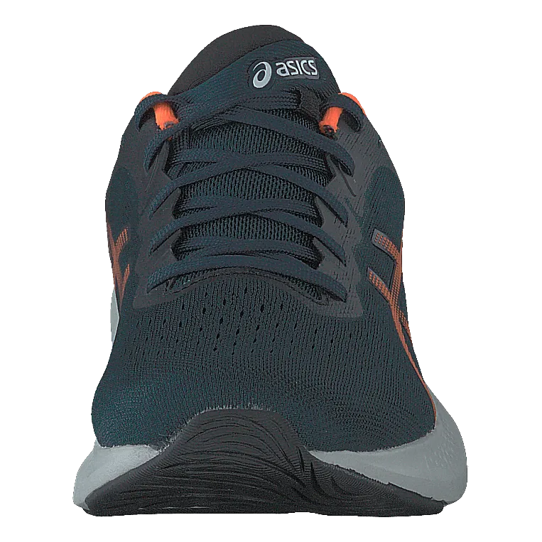 Gel-pulse 13 French Blue/shocking Orange