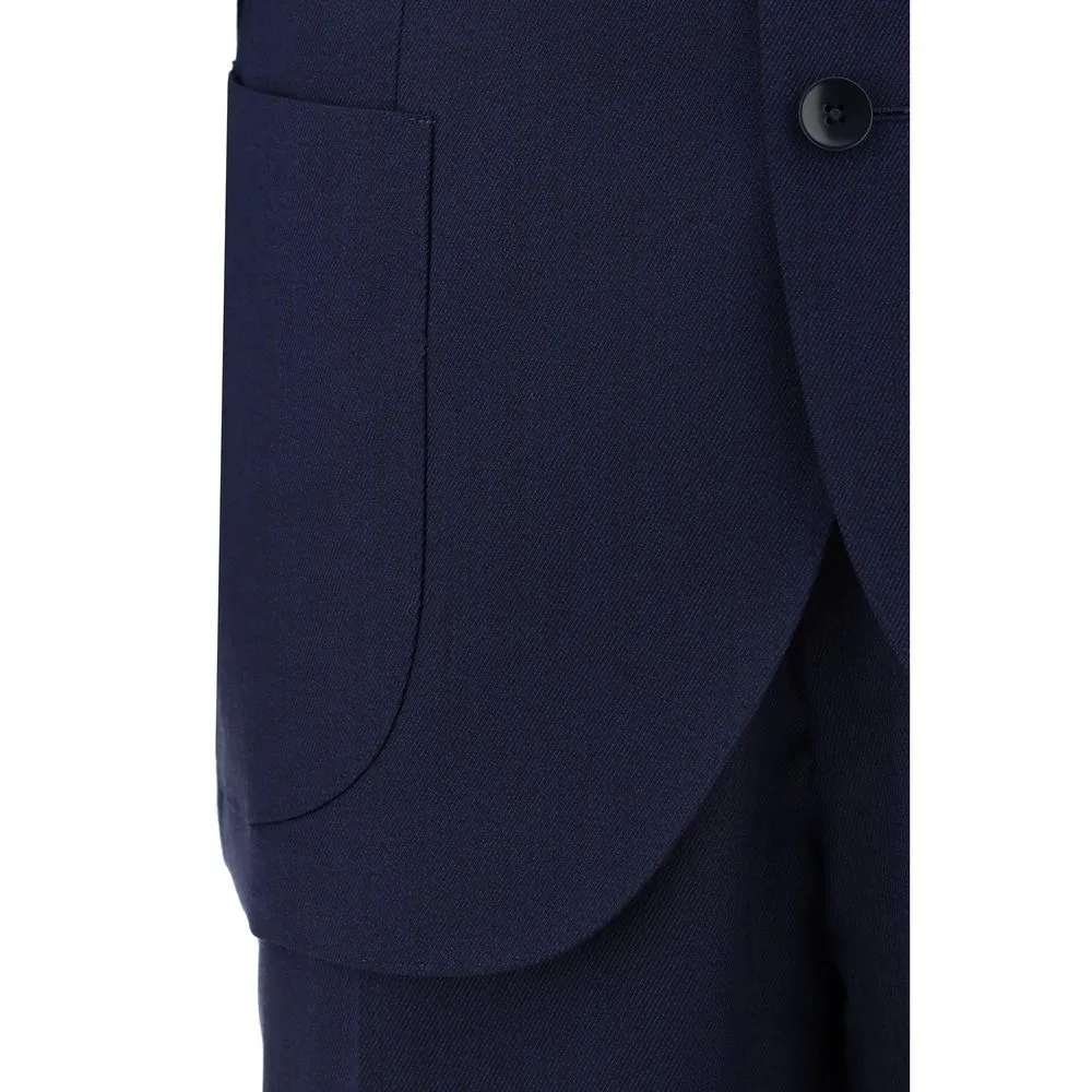 Gi Capri Virgin wool Suit