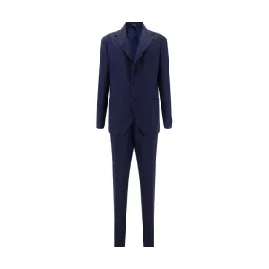 Gi Capri Virgin wool Suit