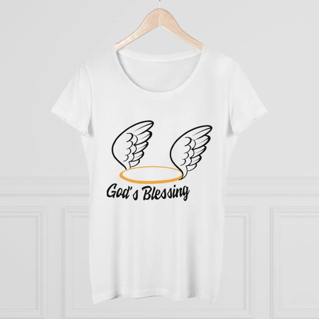 God's Blessing T-shirt