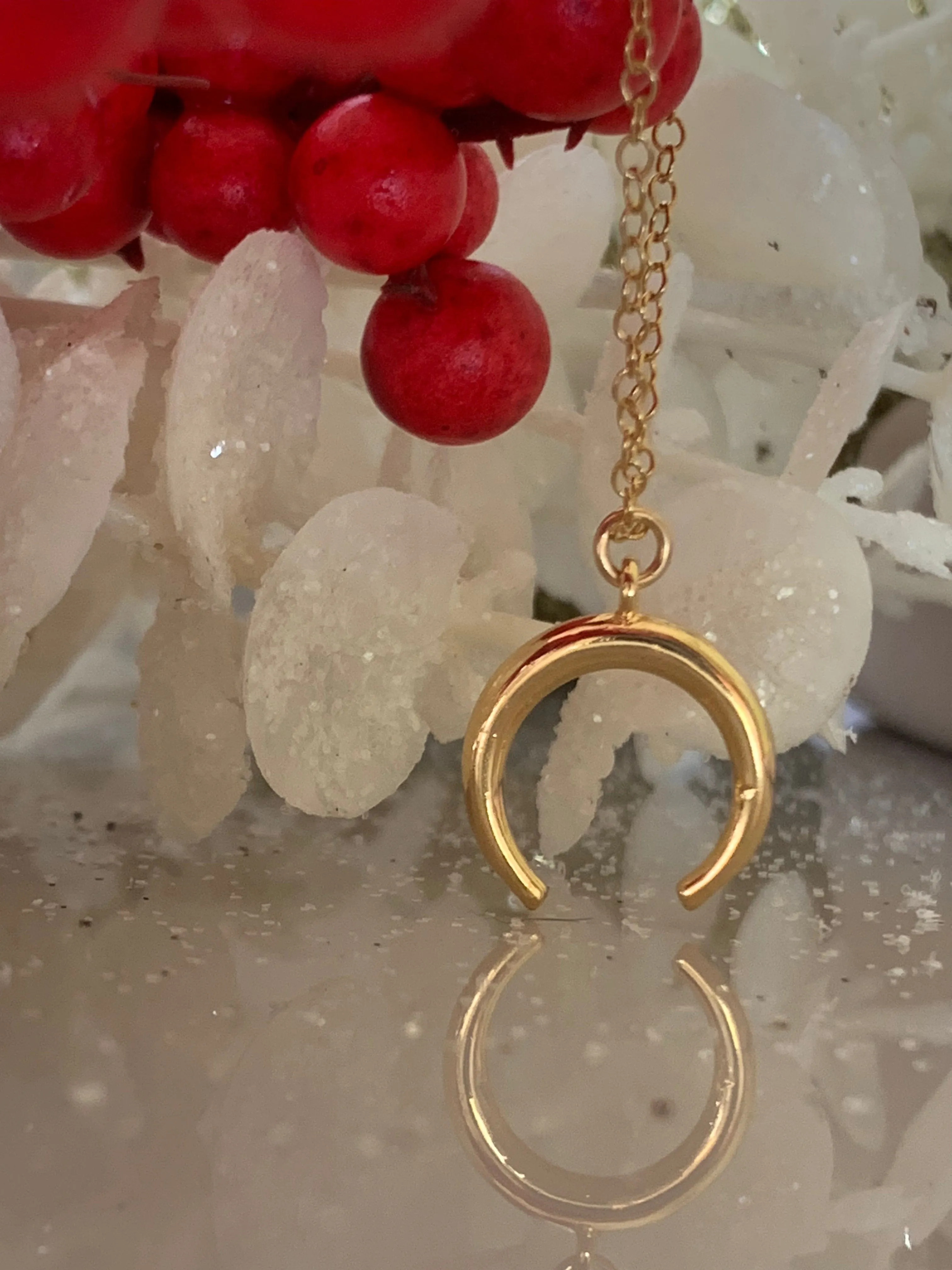 Gold Crescent