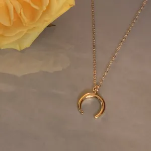 Gold Crescent