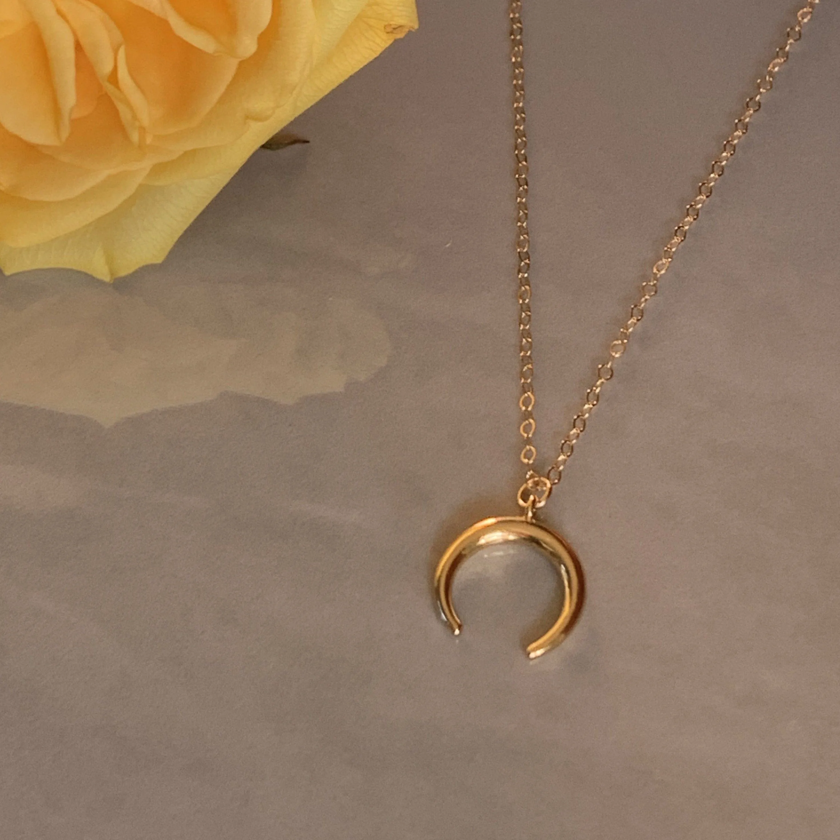 Gold Crescent