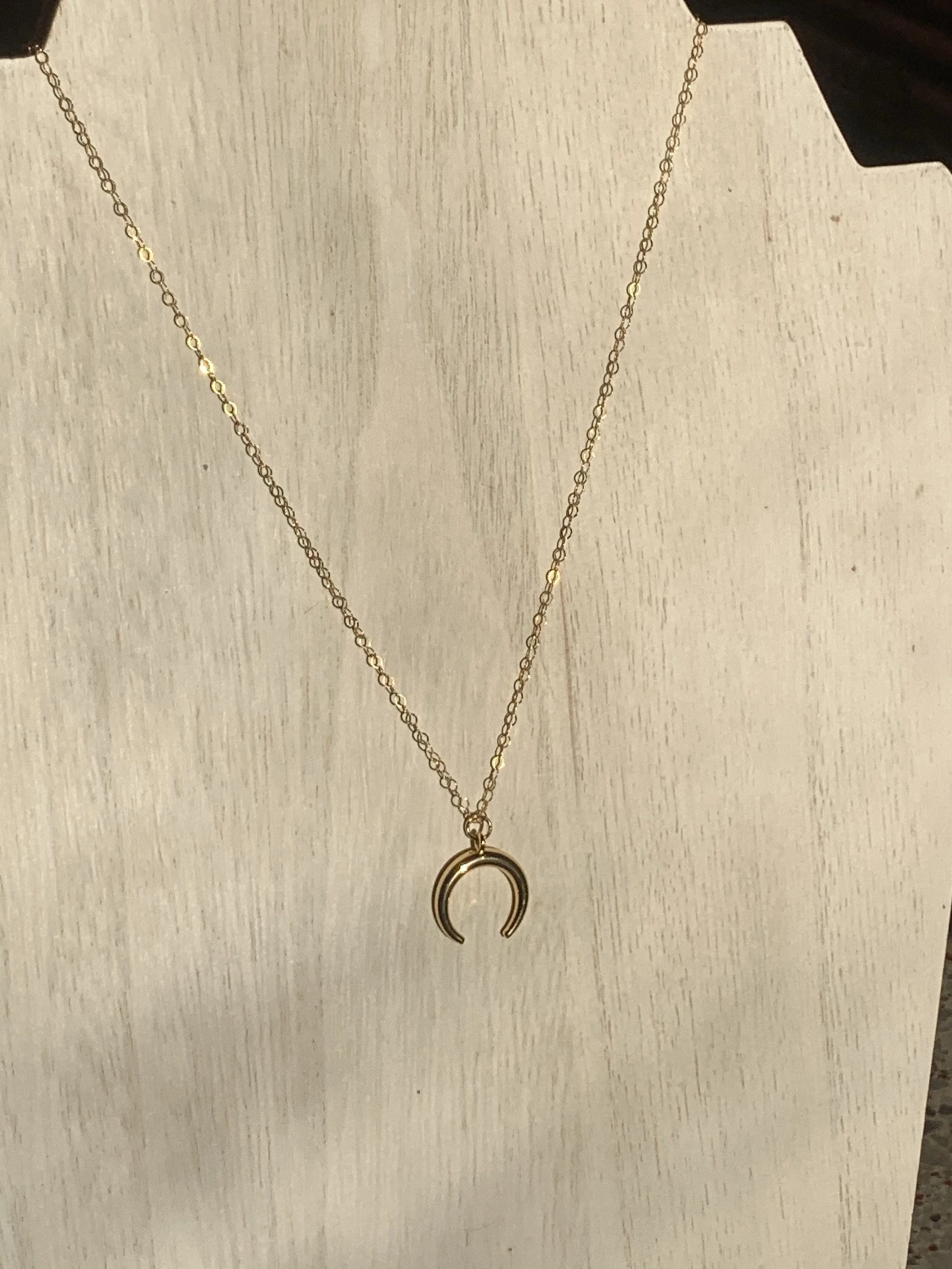 Gold Crescent