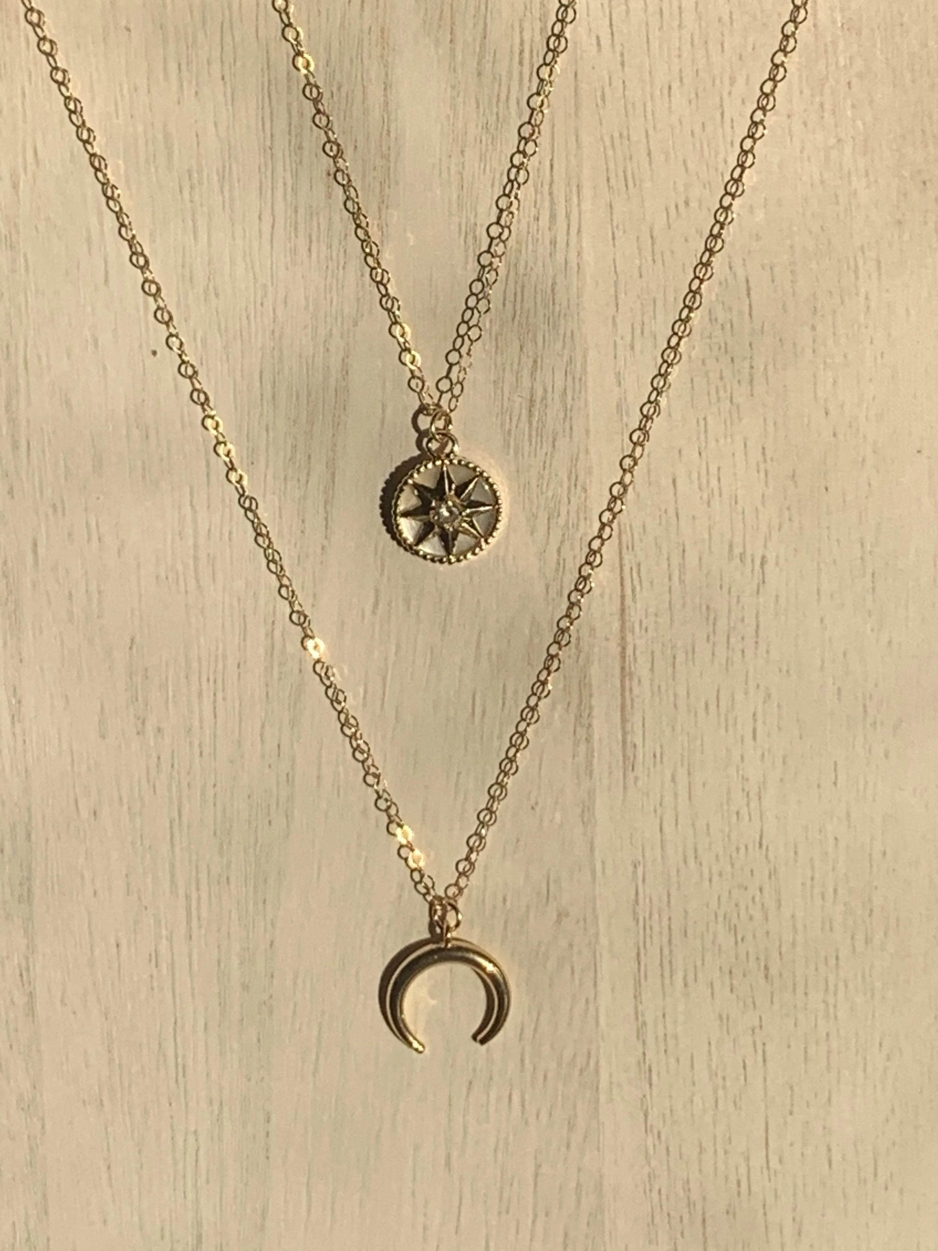 Gold Crescent
