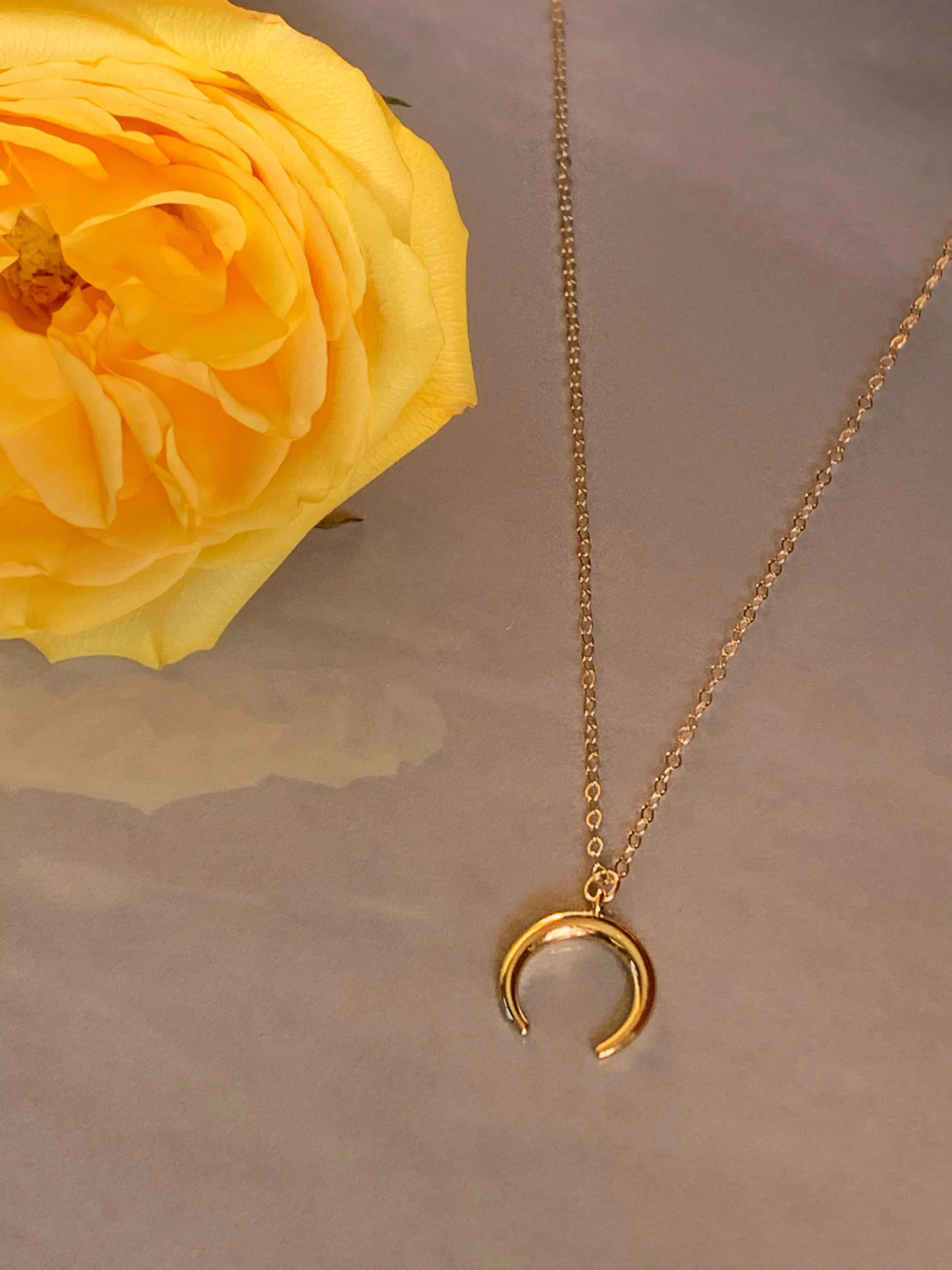 Gold Crescent