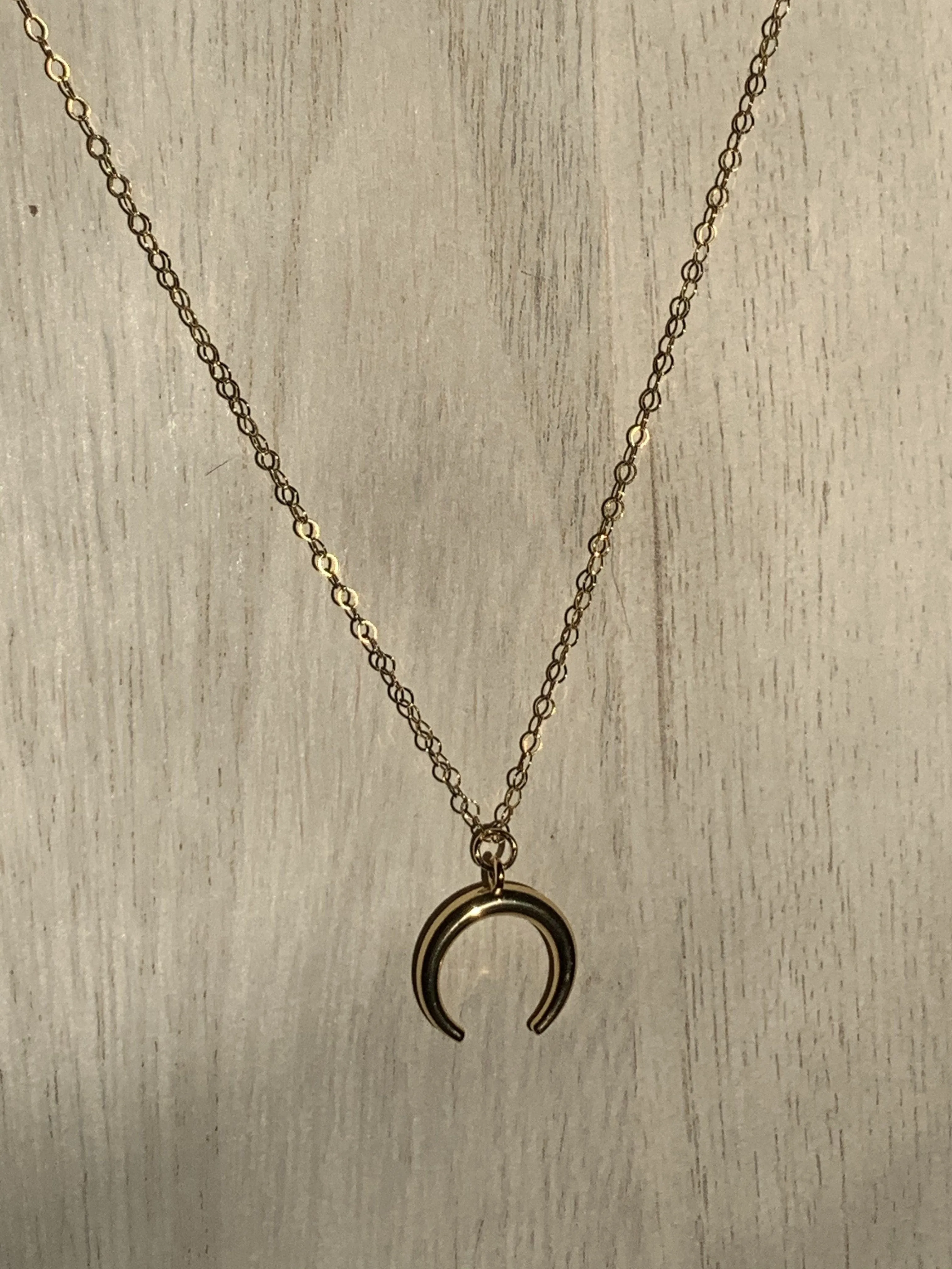 Gold Crescent