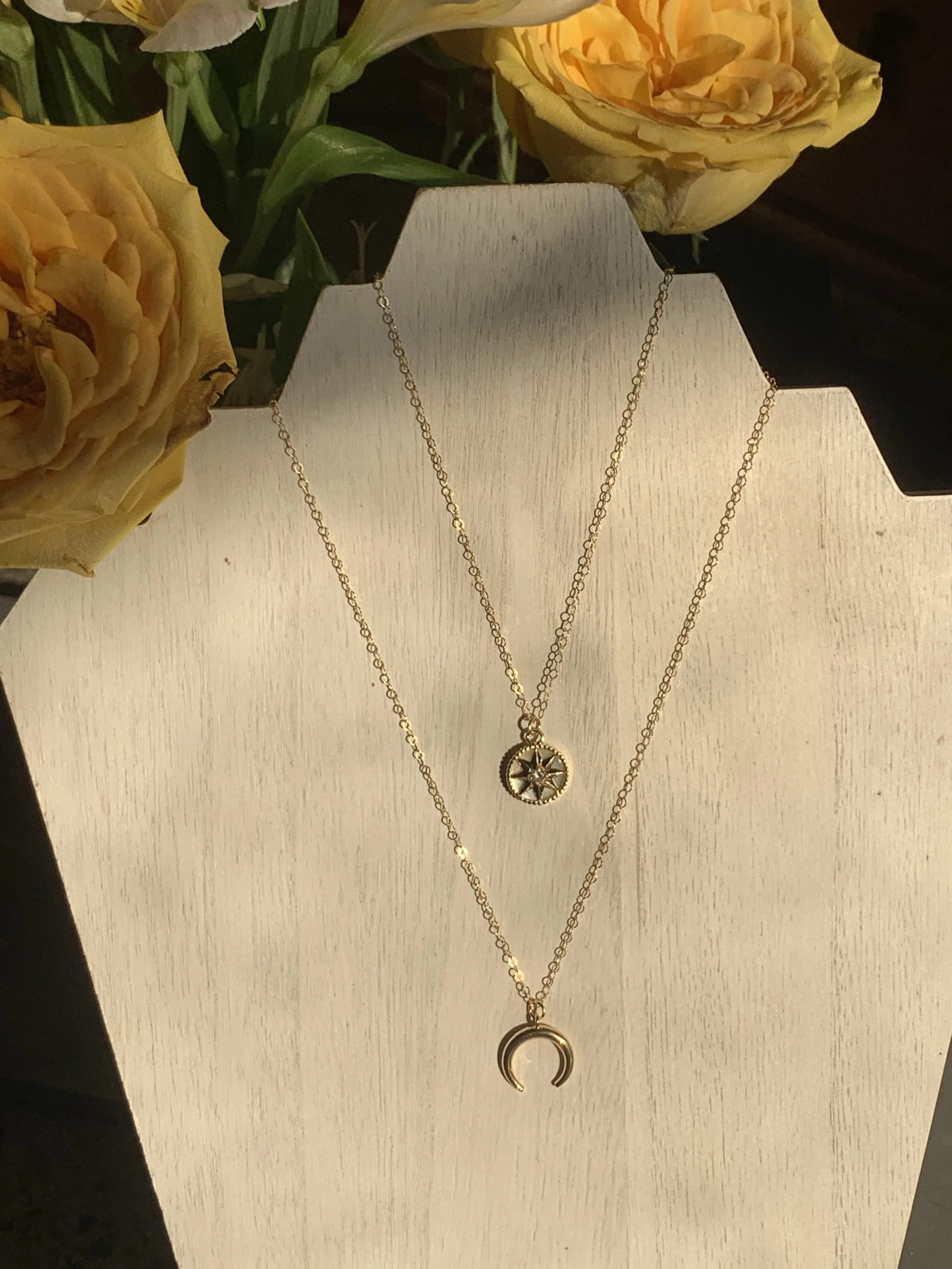 Gold Crescent