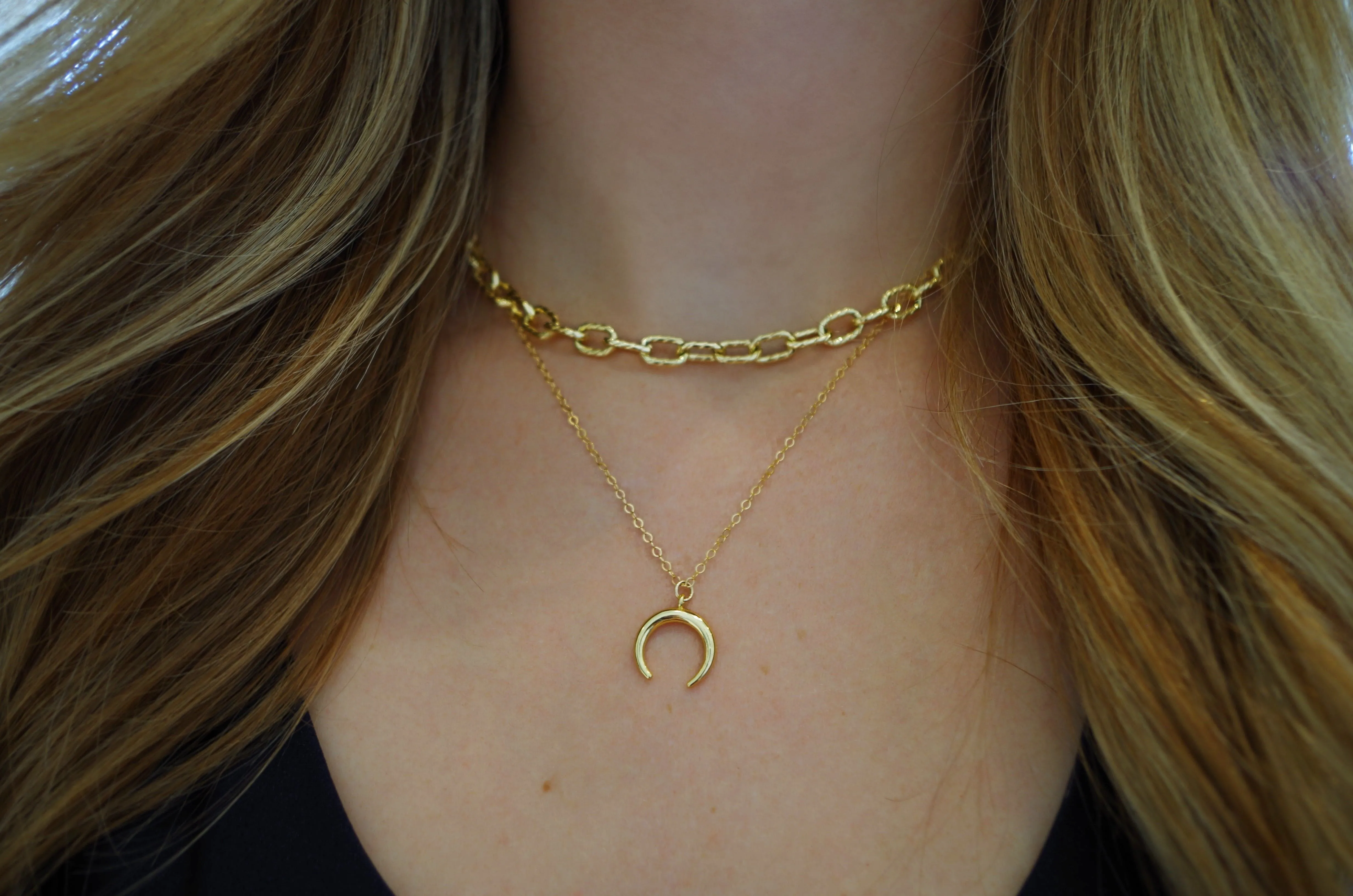 Gold Crescent
