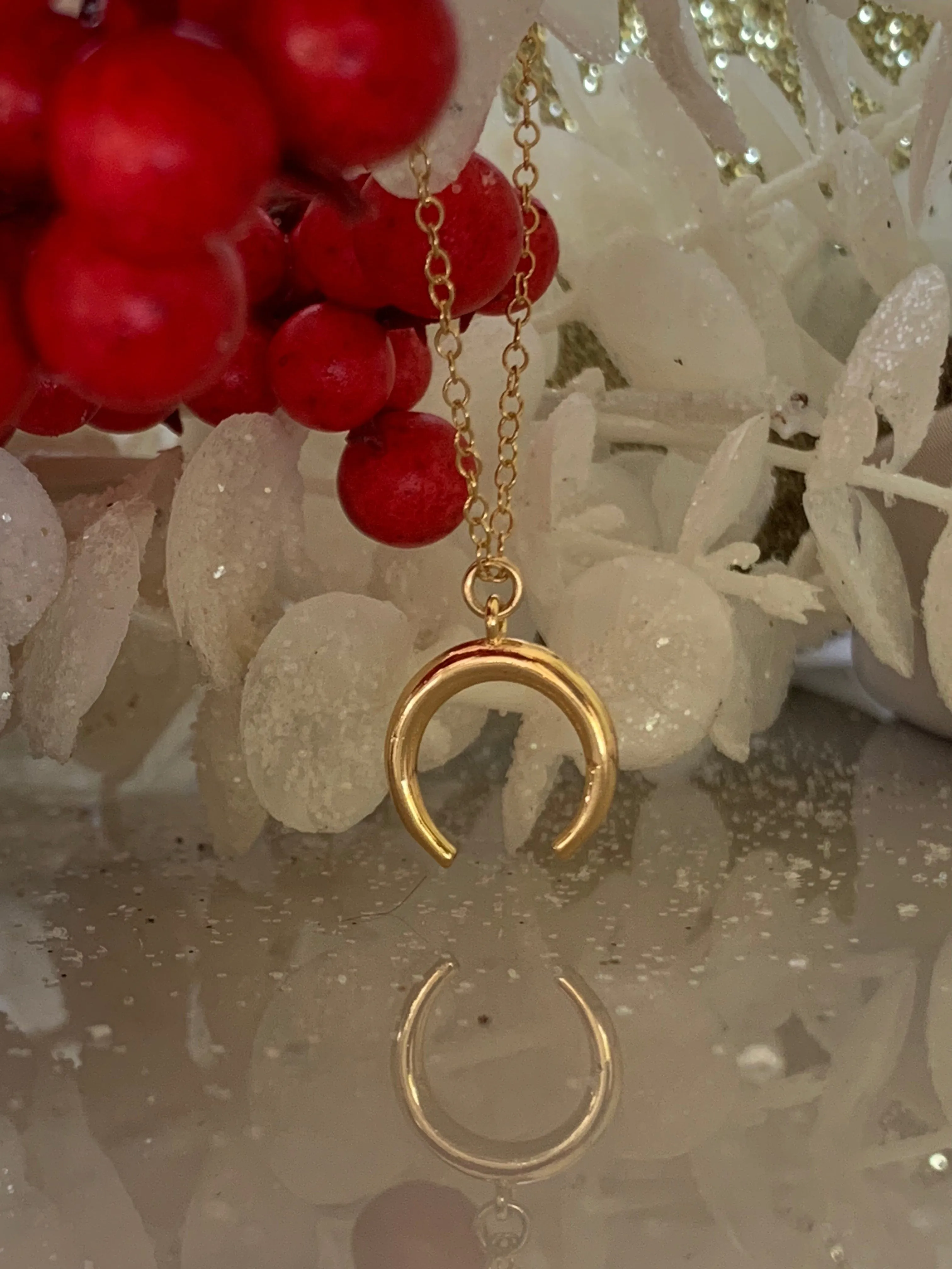 Gold Crescent