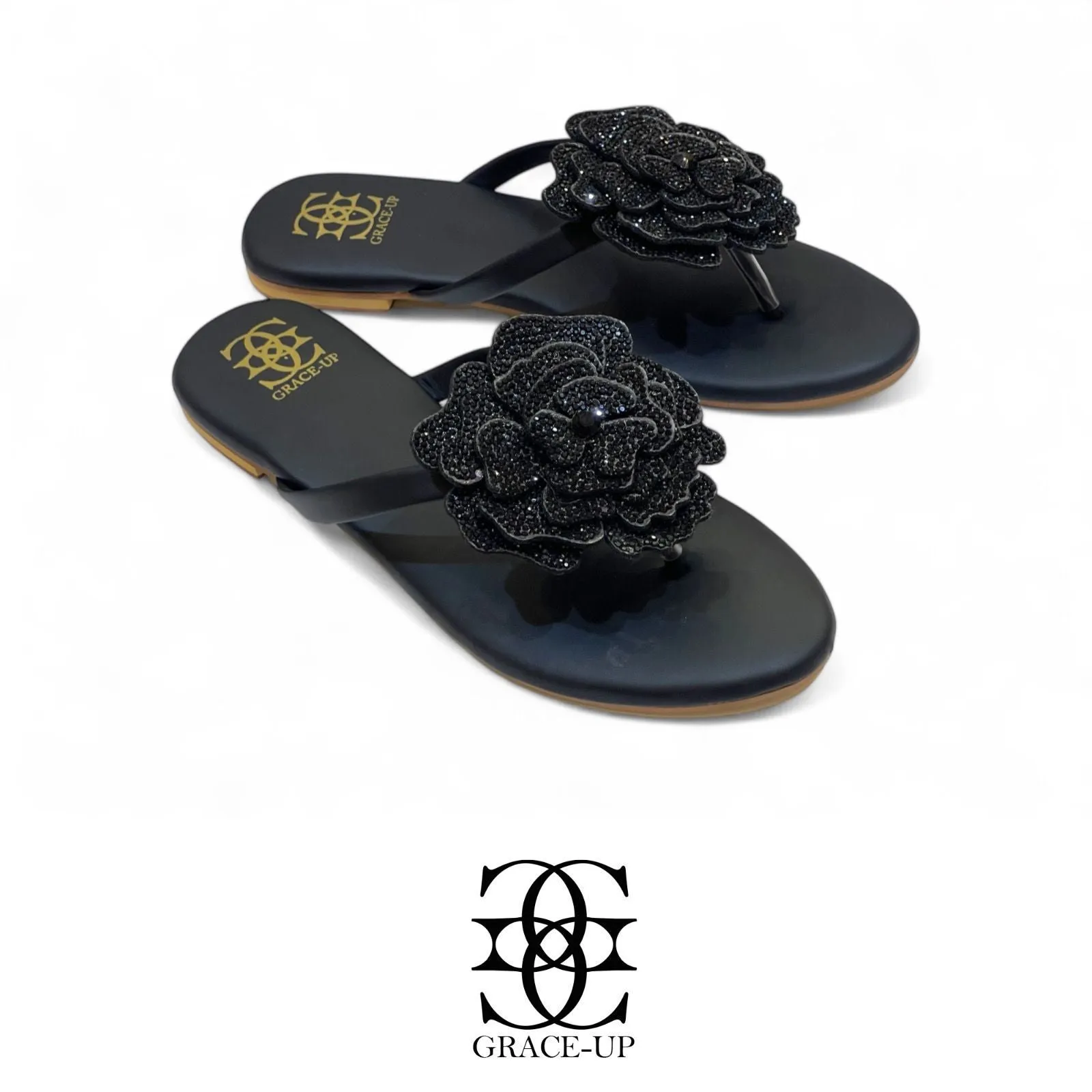Grace Up Flats 681