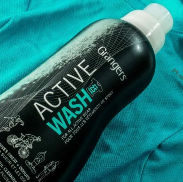 Grangers Activewear Wash 750ml