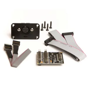 GraphTech GHOST Preamp Kit
