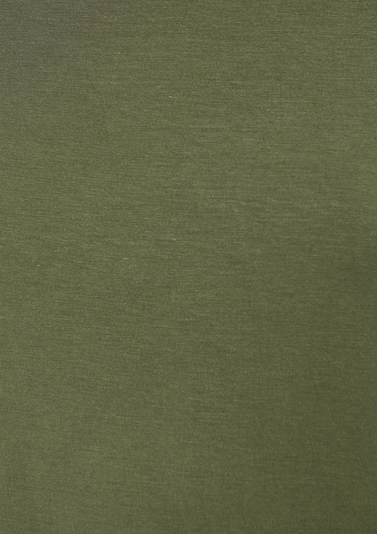 Green Basic T-Shirt