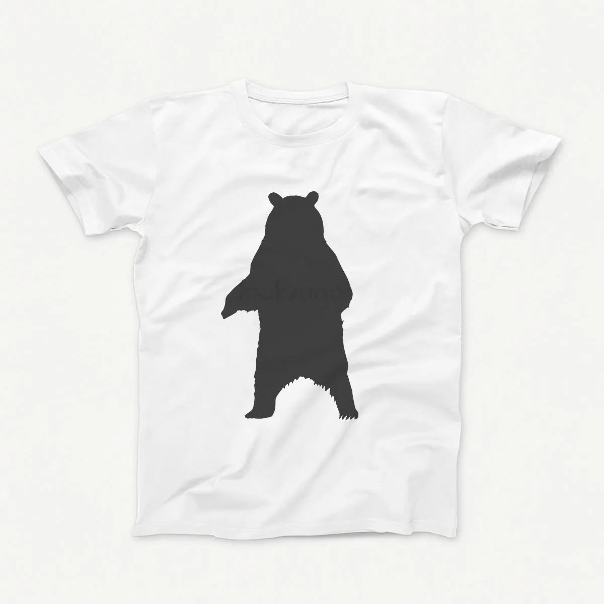 GRIZZLY BEAR T-SHIRT