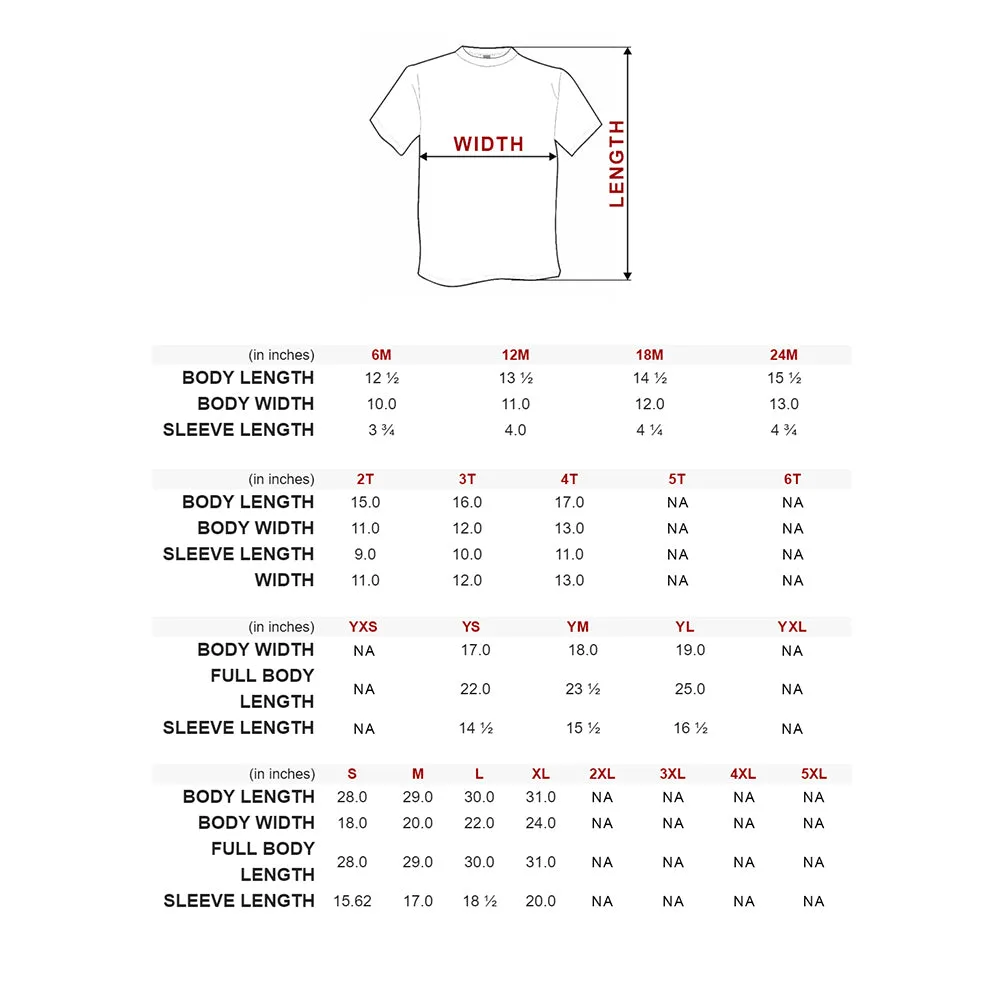 GRIZZLY BEAR T-SHIRT