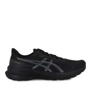 GT-1000 13 (M) - BLACK/STEEL GREY