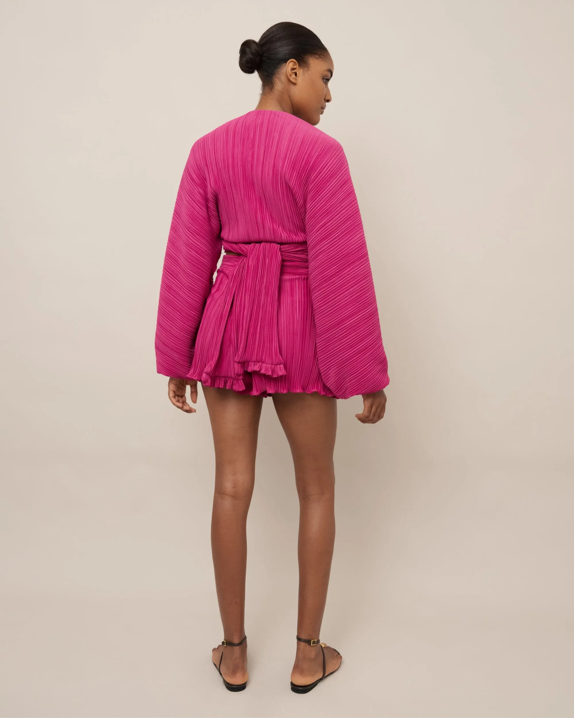Guano Short