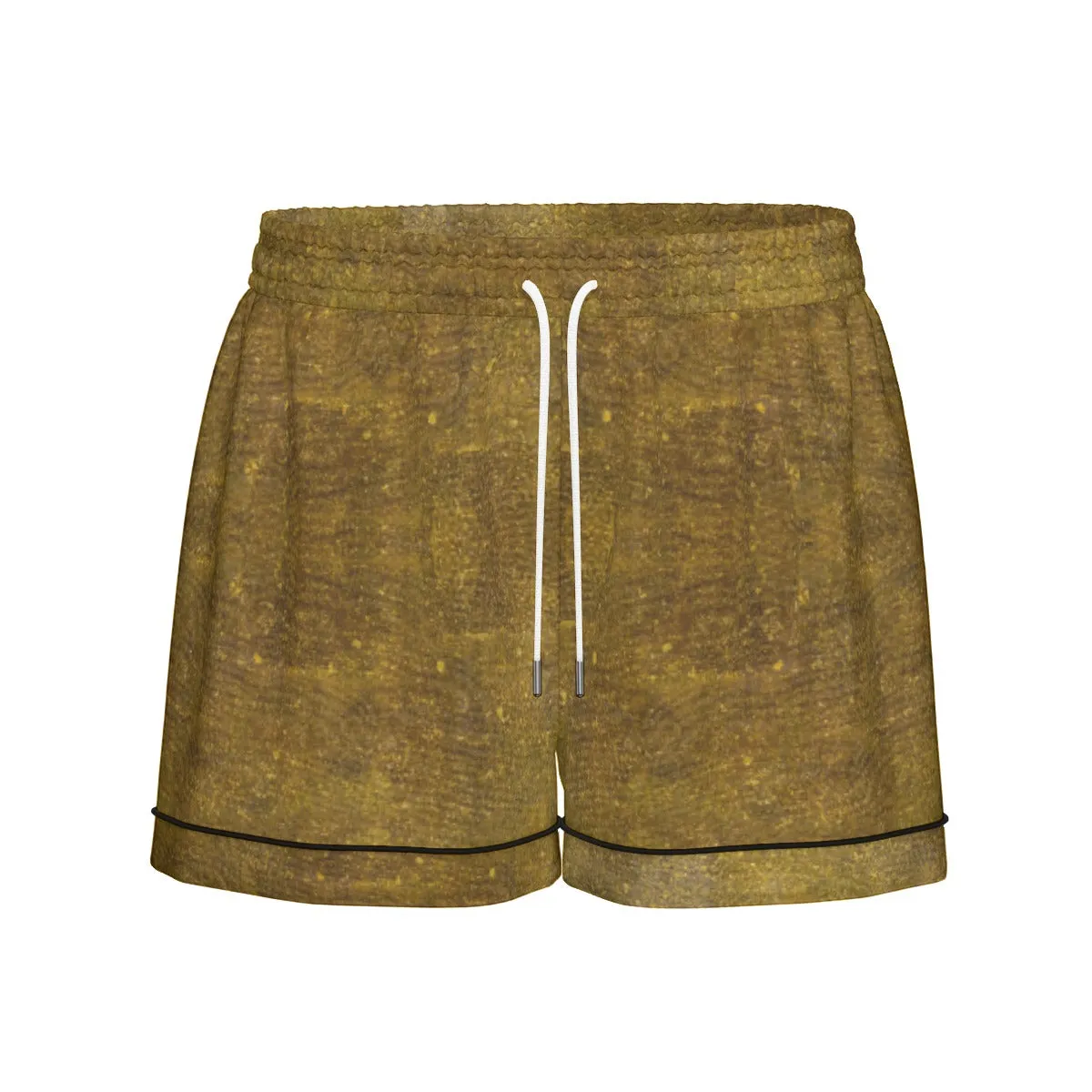 Gustav Klimt The Kiss Short Pajama Set