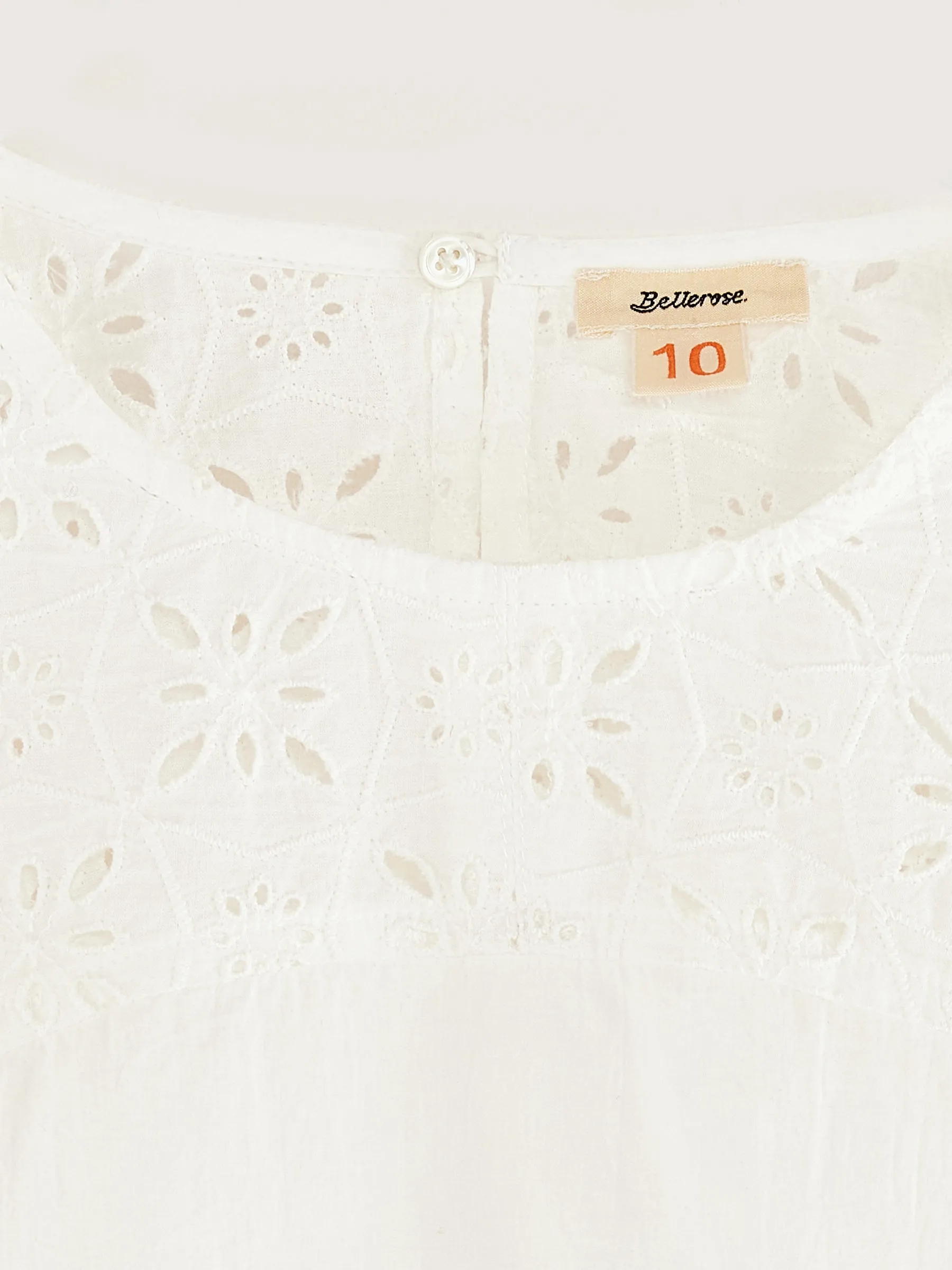 HAGAR P1687 BLOUSES - 18 OFF WHITE