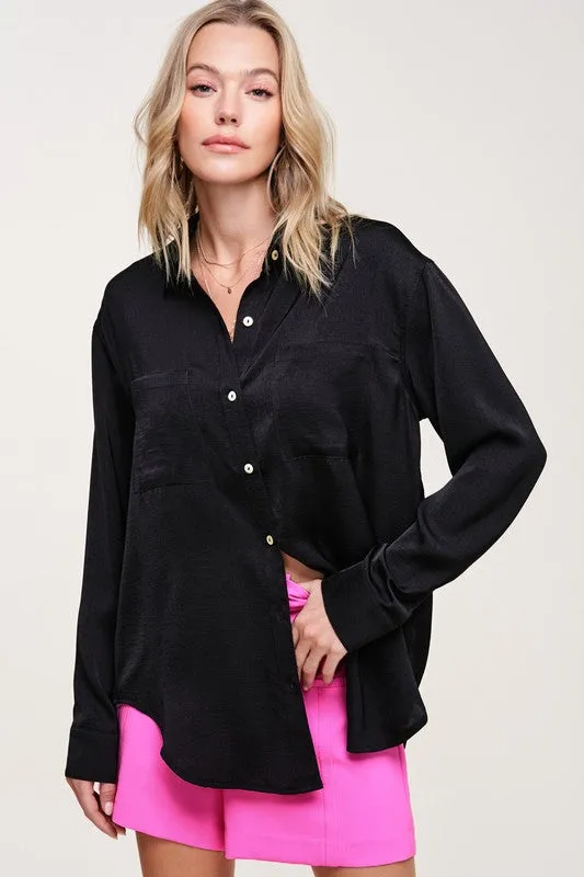 Hazel Top - La Miel