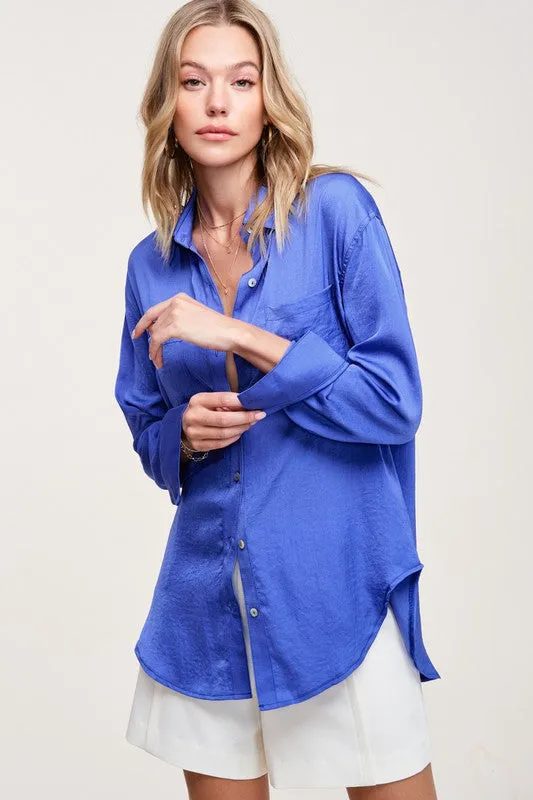 Hazel Top - La Miel