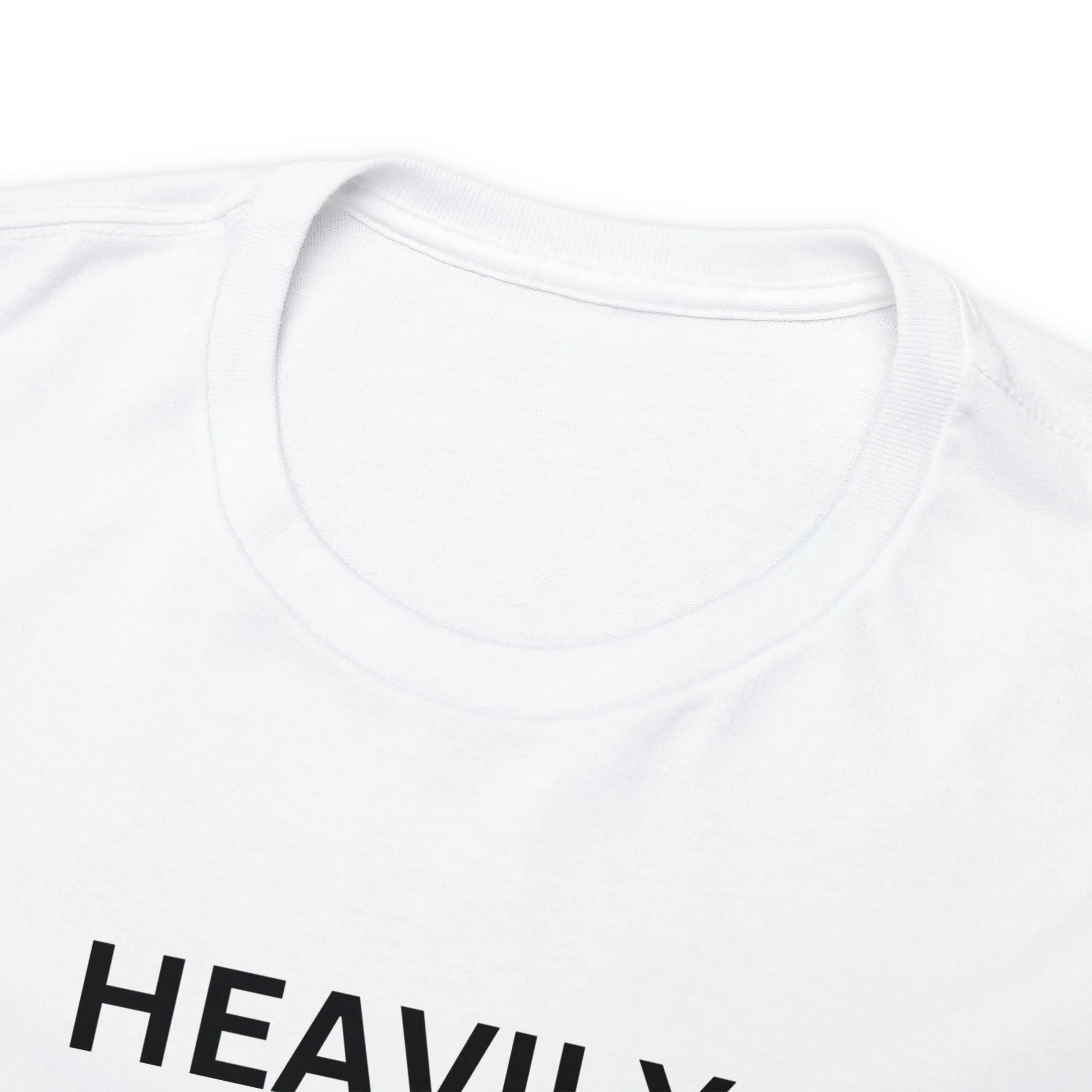 Heavily Meditated T-Shirt