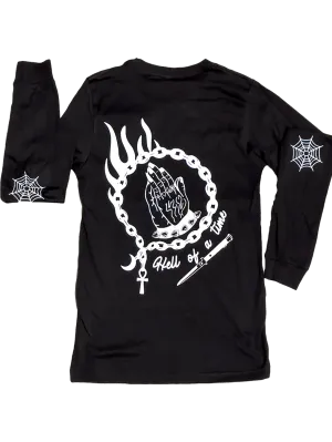 Hell of a Long Sleeve