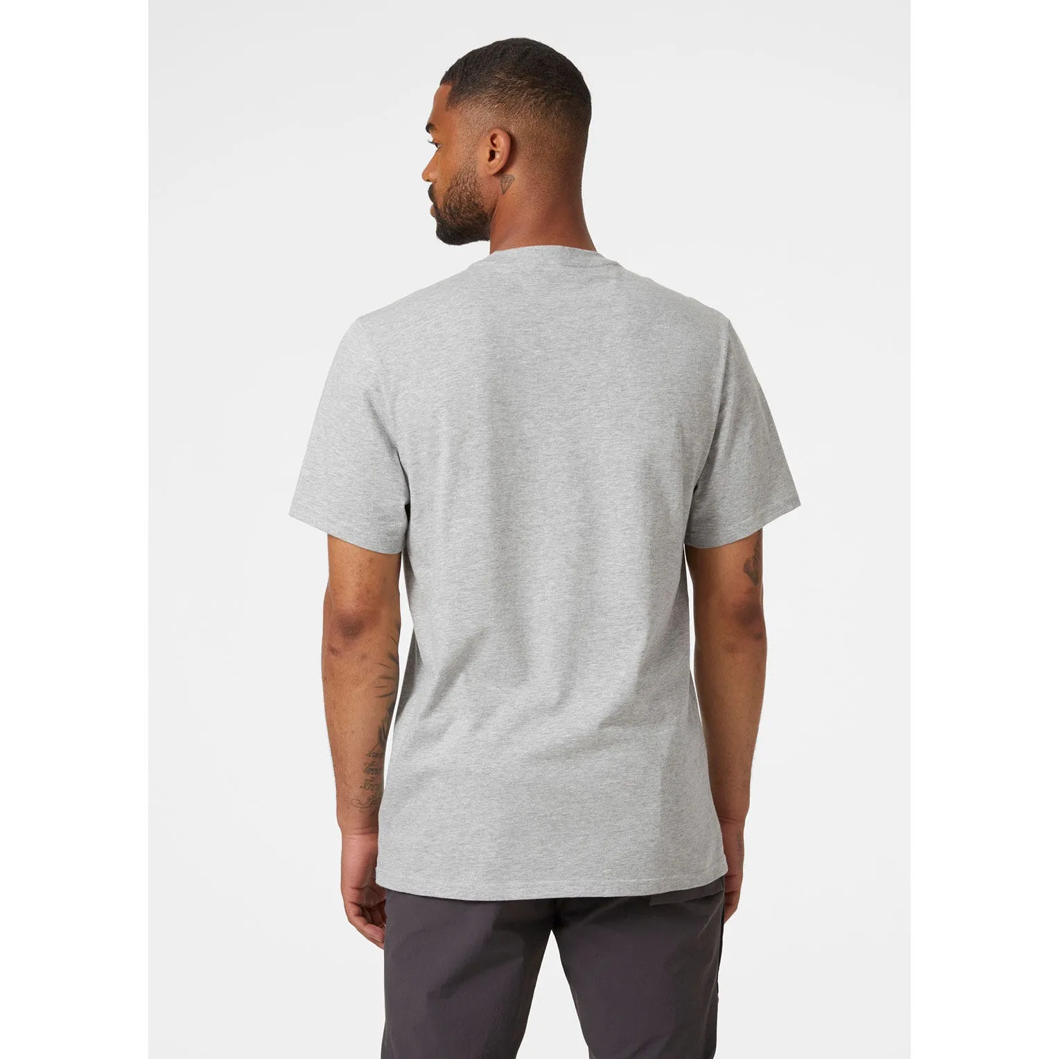 Helly Hansen Nord Graphic T-shirt Hommes