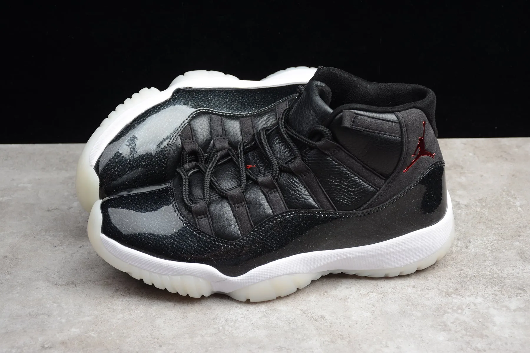 High Quality Air Jordan 11 Retro High '72-10'