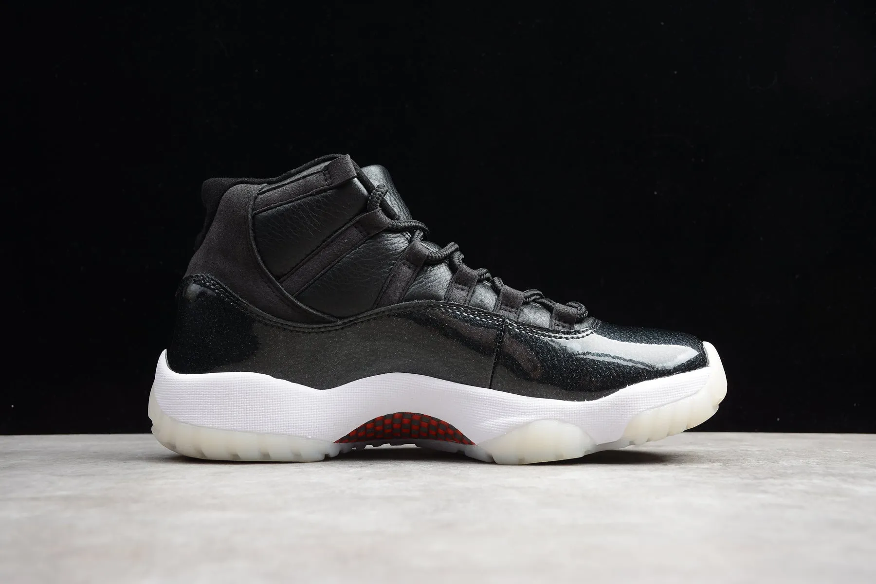 High Quality Air Jordan 11 Retro High '72-10'