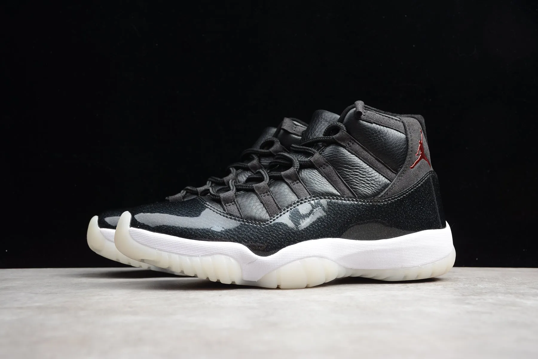 High Quality Air Jordan 11 Retro High '72-10'