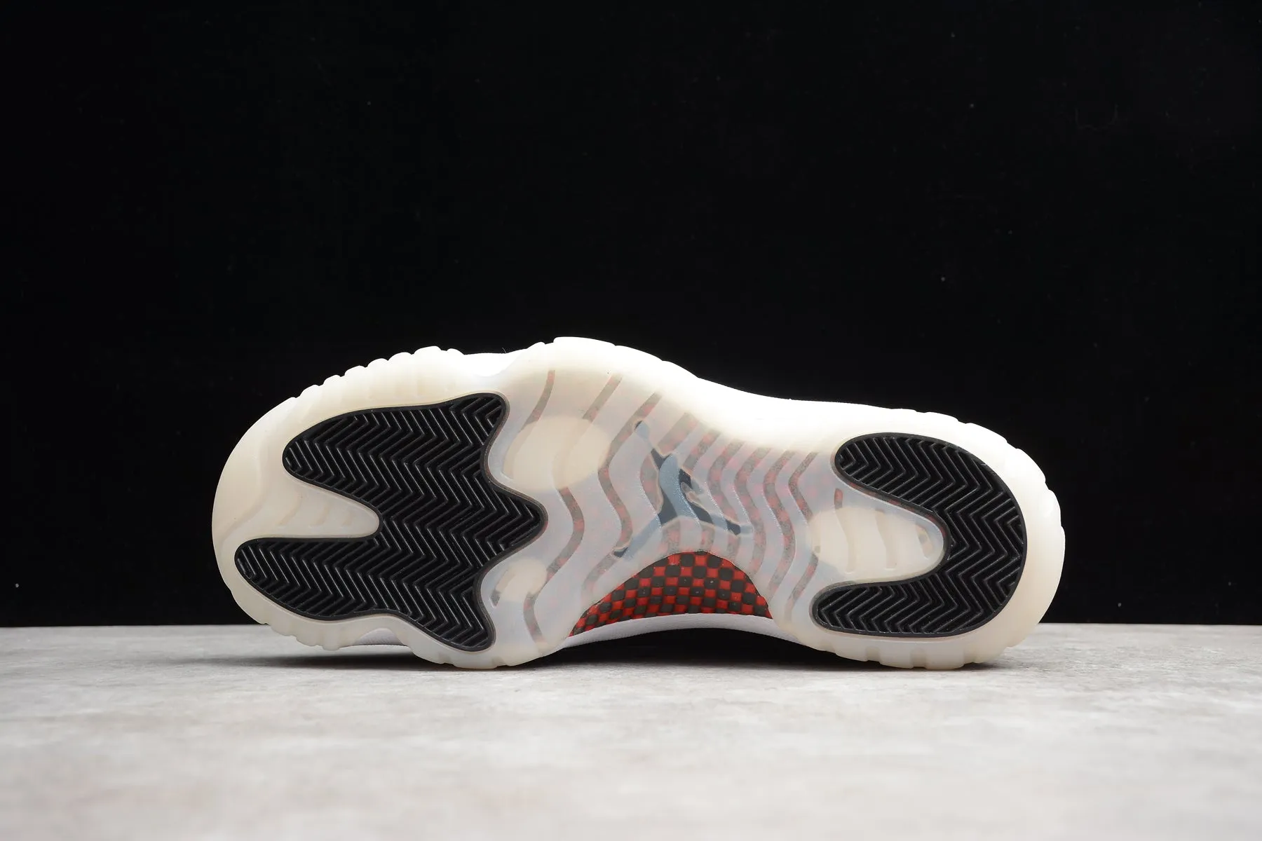 High Quality Air Jordan 11 Retro High '72-10'