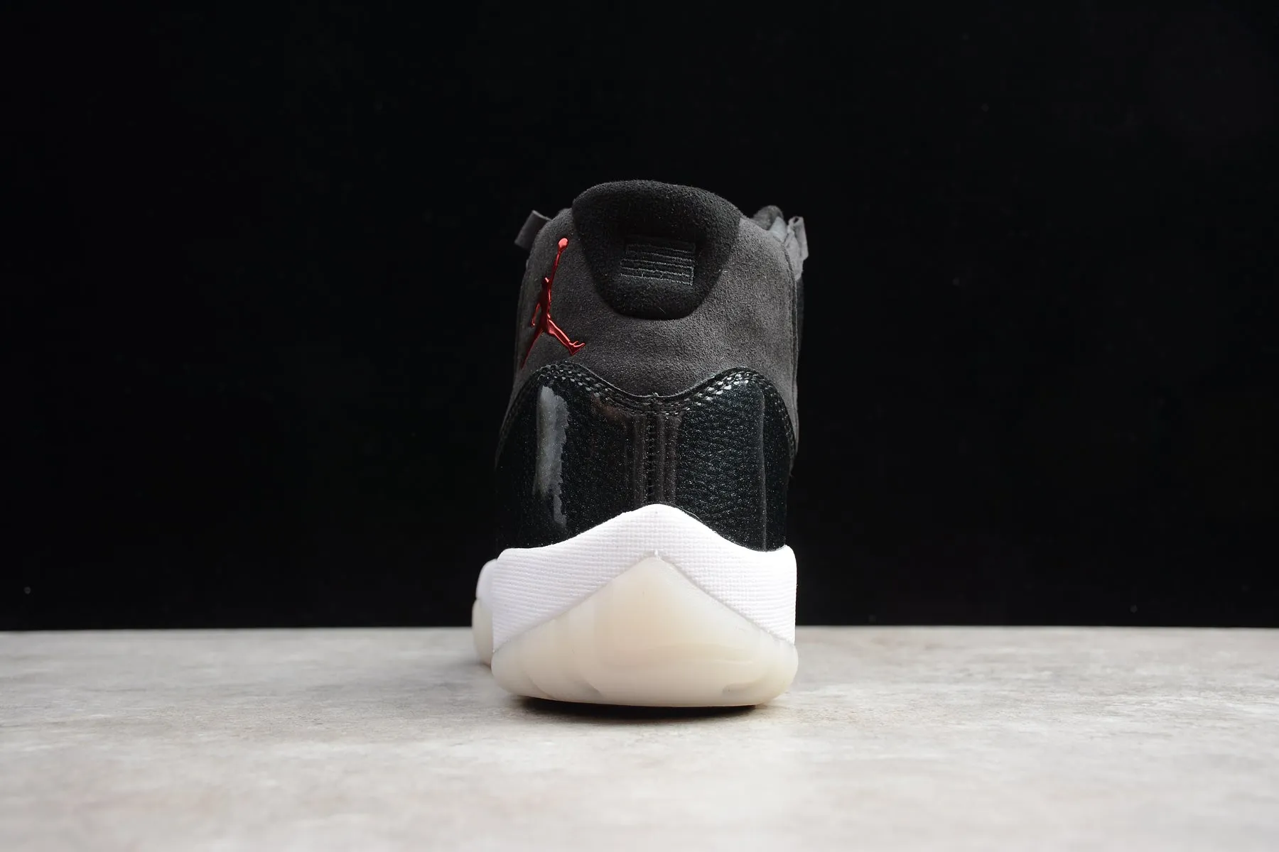 High Quality Air Jordan 11 Retro High '72-10'