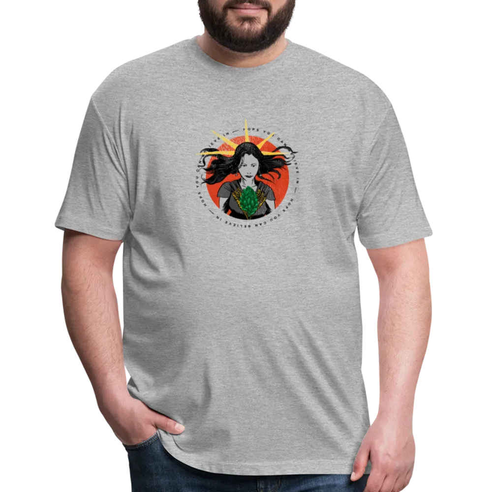 Hops You Can Believe In | Men's Tee