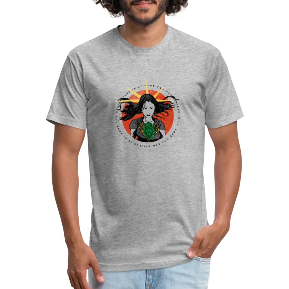 Hops You Can Believe In | Men's Tee