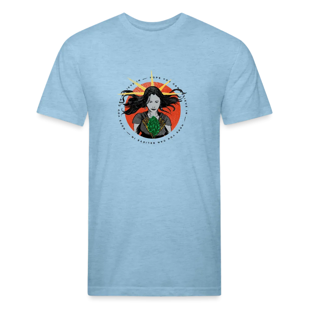 Hops You Can Believe In | Men's Tee