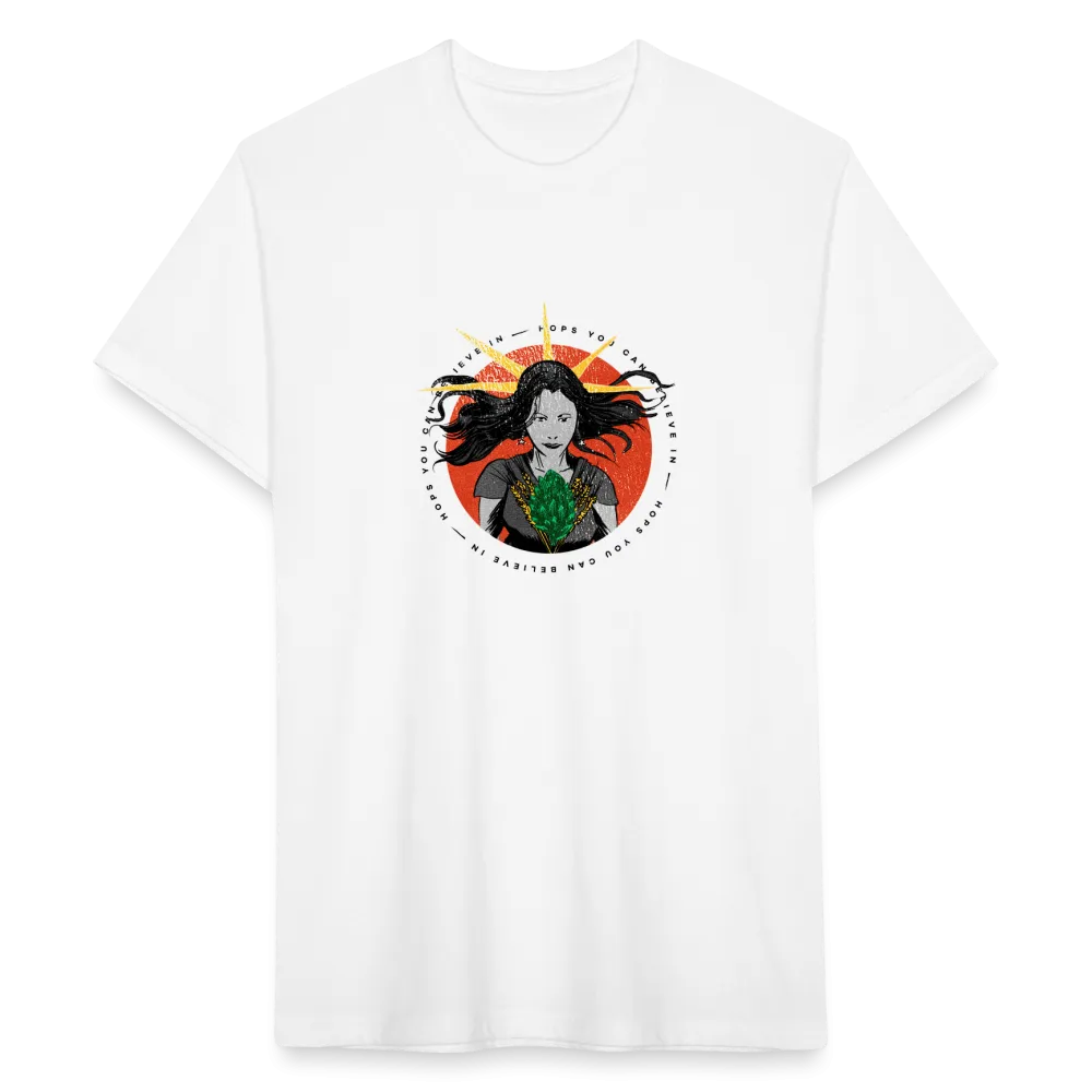 Hops You Can Believe In | Men's Tee