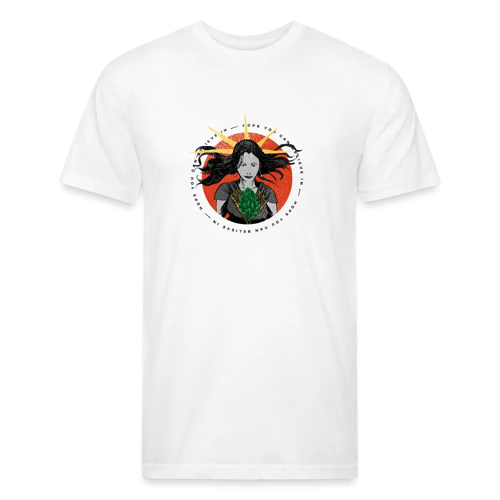 Hops You Can Believe In | Men's Tee