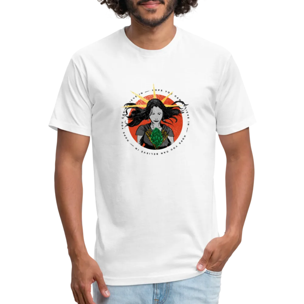 Hops You Can Believe In | Men's Tee