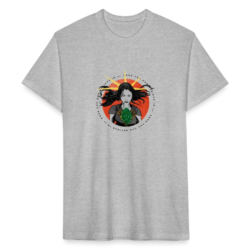 Hops You Can Believe In | Men's Tee